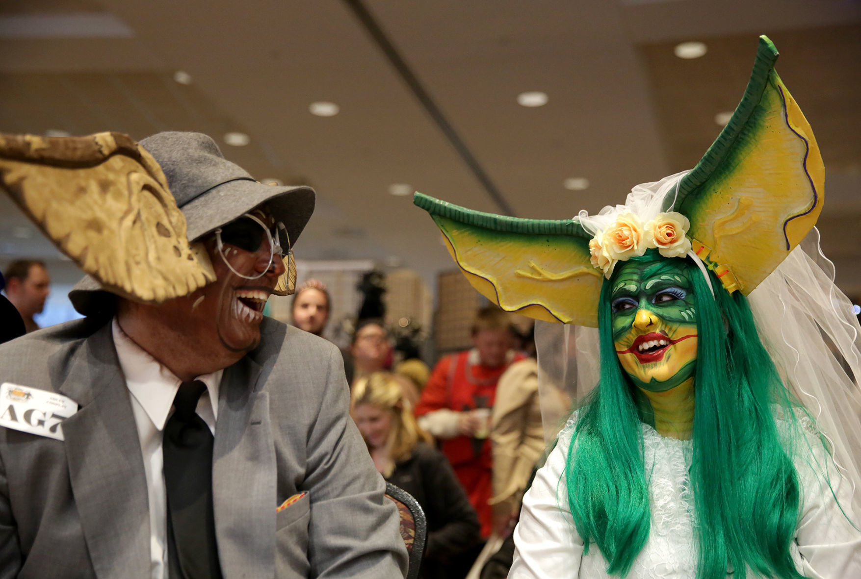 NWI Comic-Con